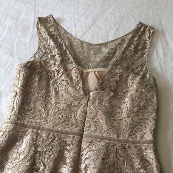 Jenny Yoo Collection Cocktail Dress - 6 - Picture 3 of 5